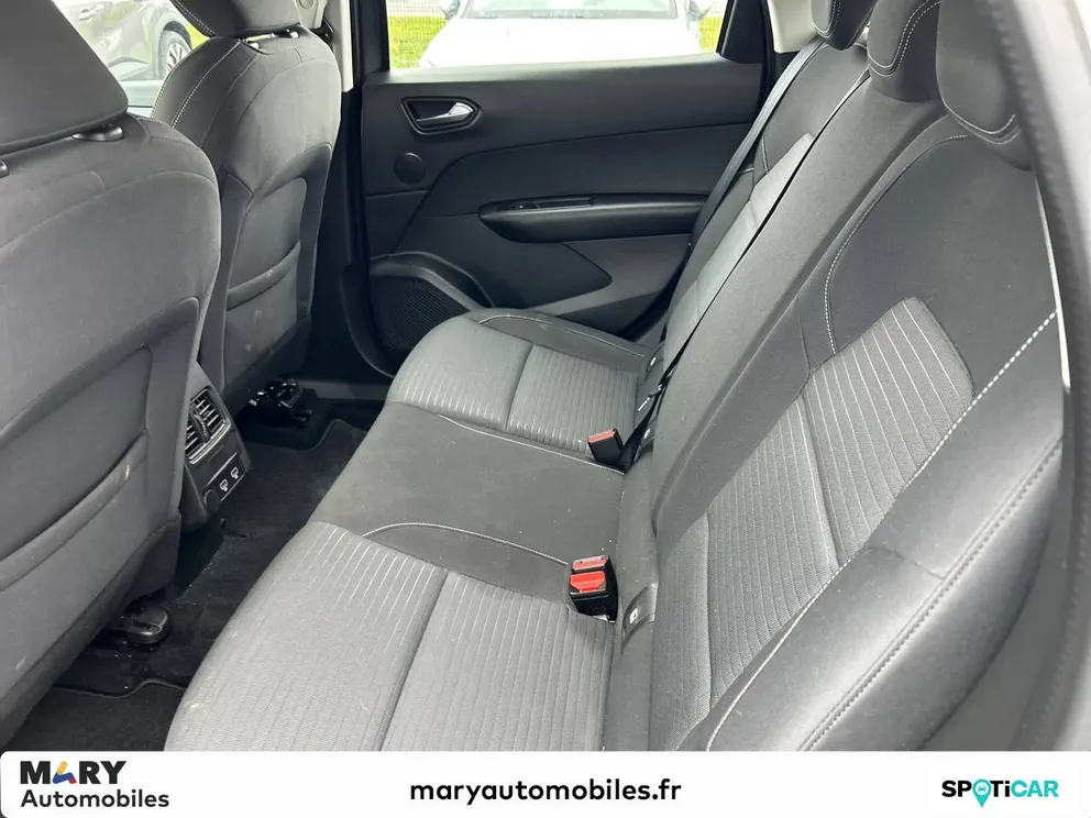 Véhicule occasion 203911 - renault ARKANA - Photo 10