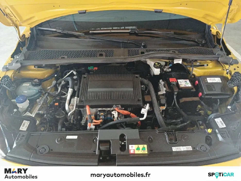 Véhicule occasion 134391 - peugeot 208 - Photo 12