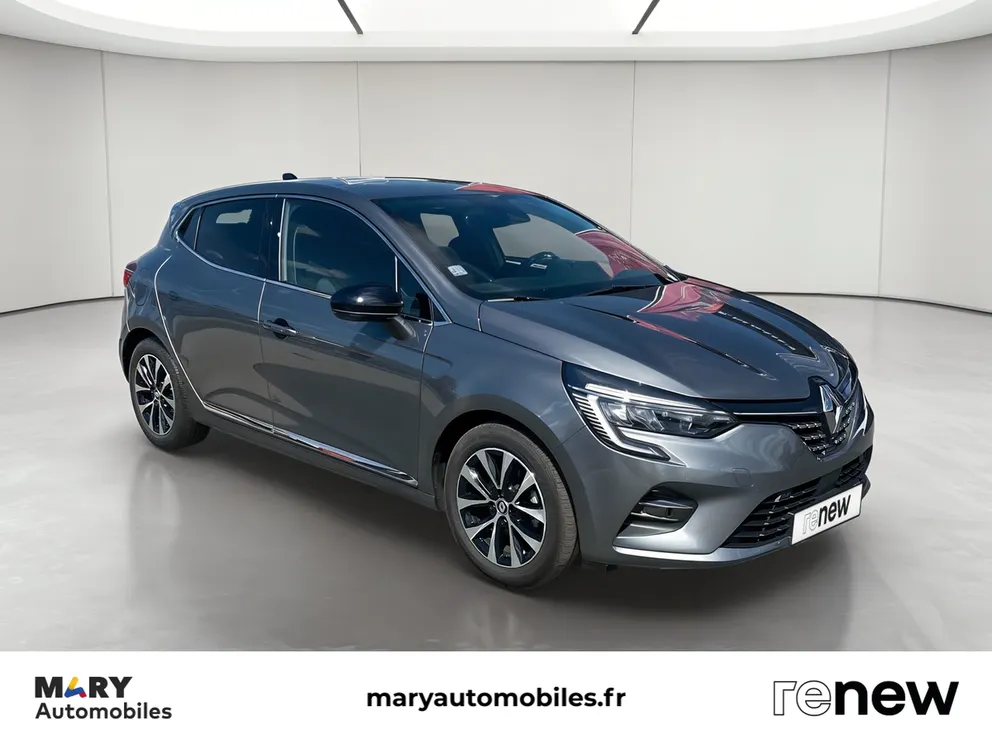 Véhicule occasion 1238591 - renault CLIO - Photo 7