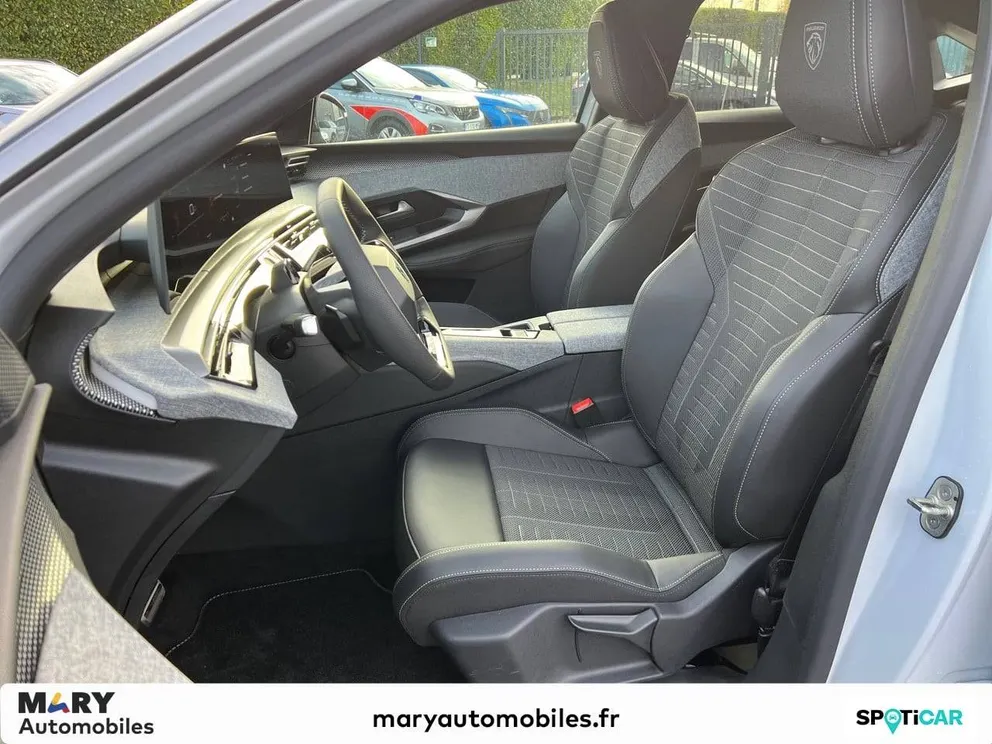 Véhicule occasion 209793 - peugeot 3008 - Photo 9