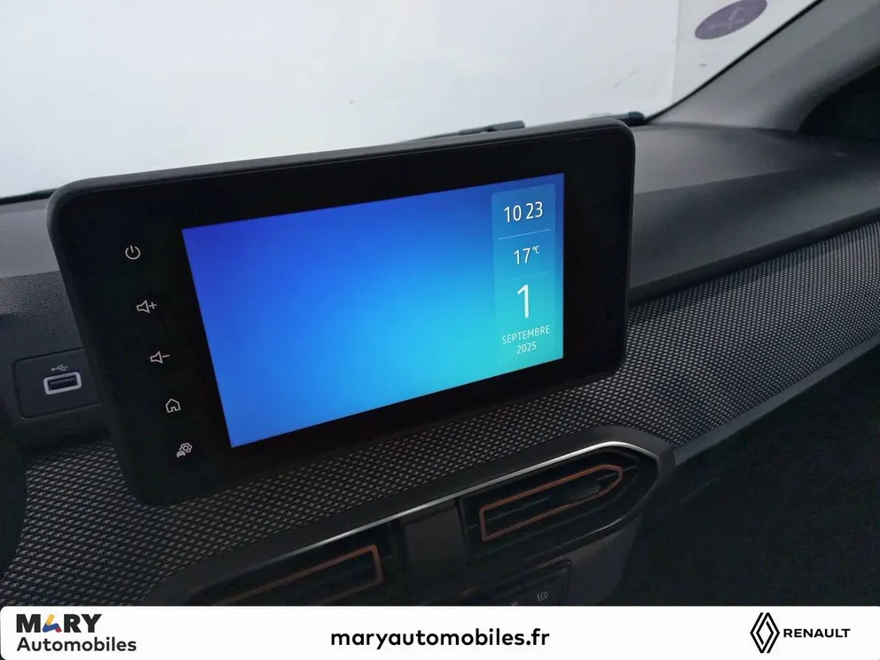 Véhicule occasion 221923 - dacia SANDERO - Photo 16