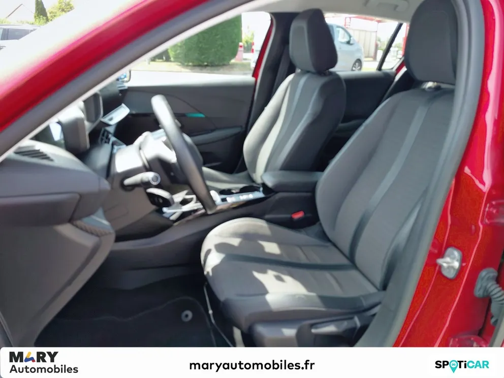 Véhicule occasion 1230941 - peugeot 208 - Photo 13