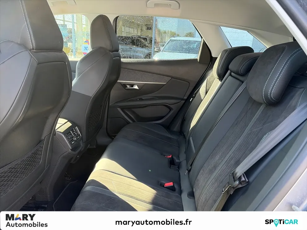 Véhicule occasion 1231623 - peugeot 3008 - Photo 20