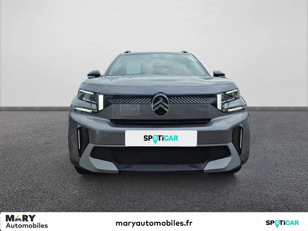 Véhicule occasion 1227524 - Citroën C3 AIRCROSS - Photo 6