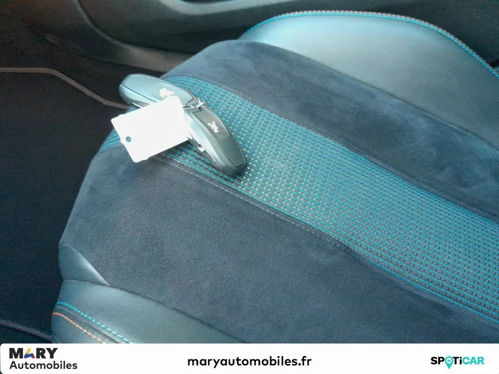 Véhicule occasion 146723 - peugeot 308 - Photo 23