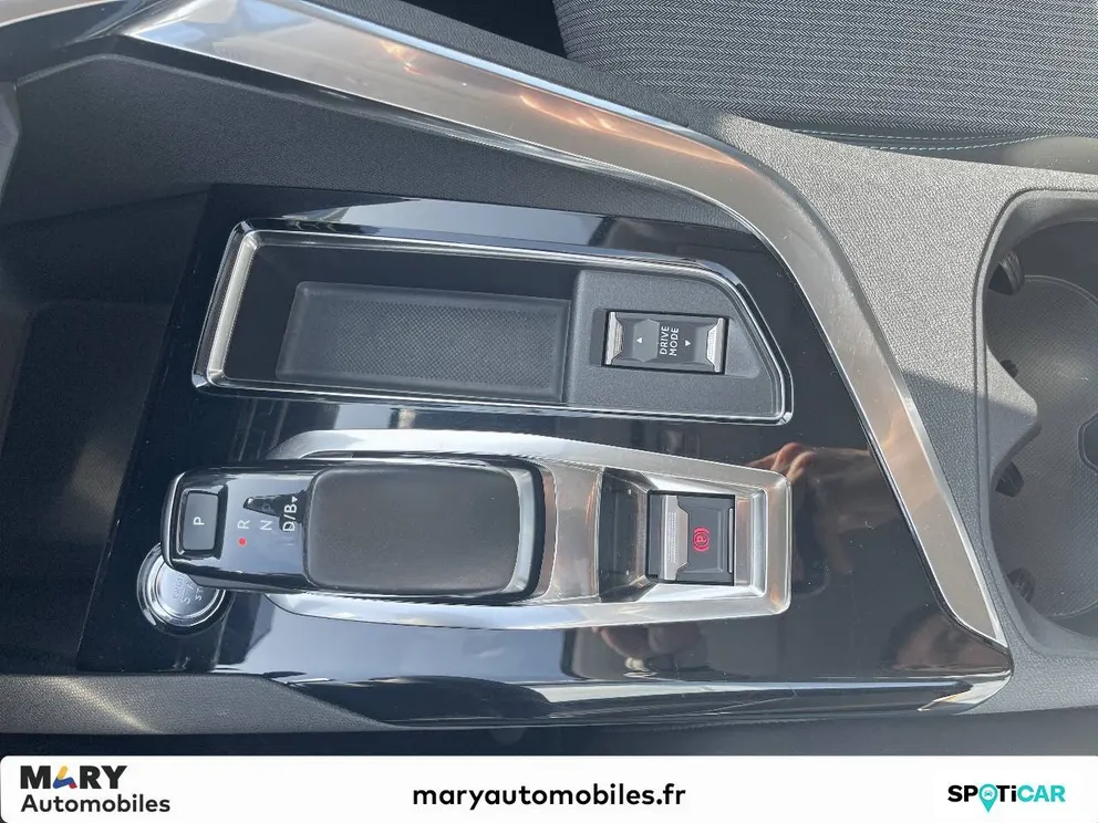 Véhicule occasion 187650 - peugeot 3008 - Photo 15