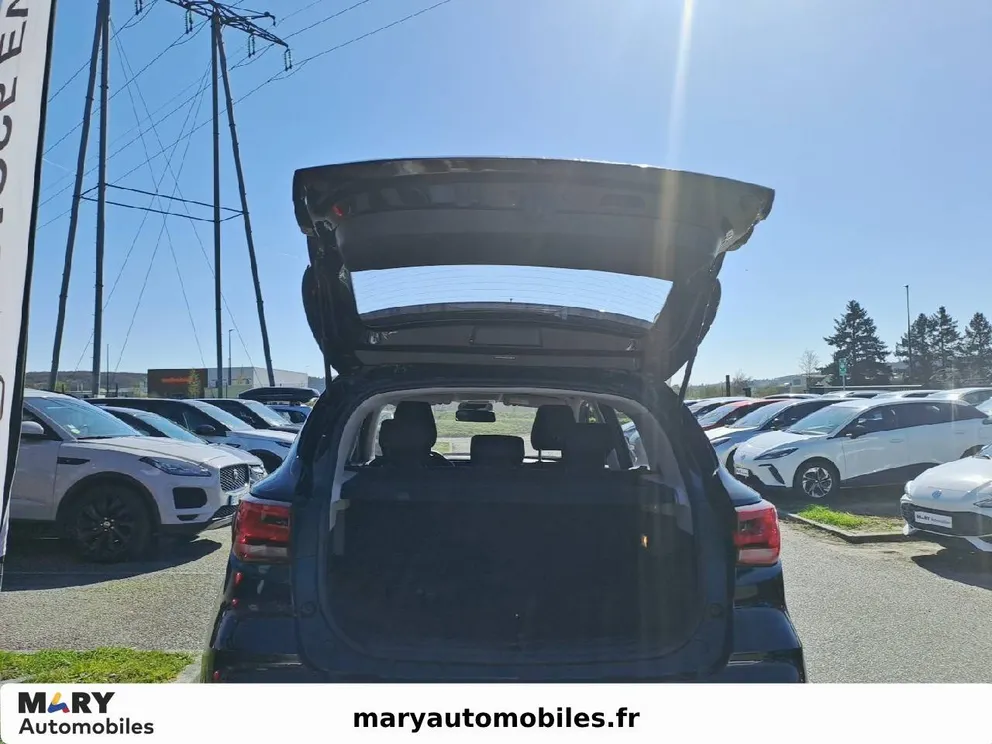 Véhicule occasion 226191 - mg ZS - Photo 6