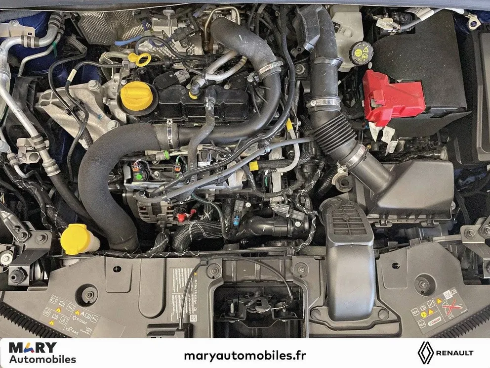 Véhicule occasion 181219 - renault CAPTUR - Photo 19