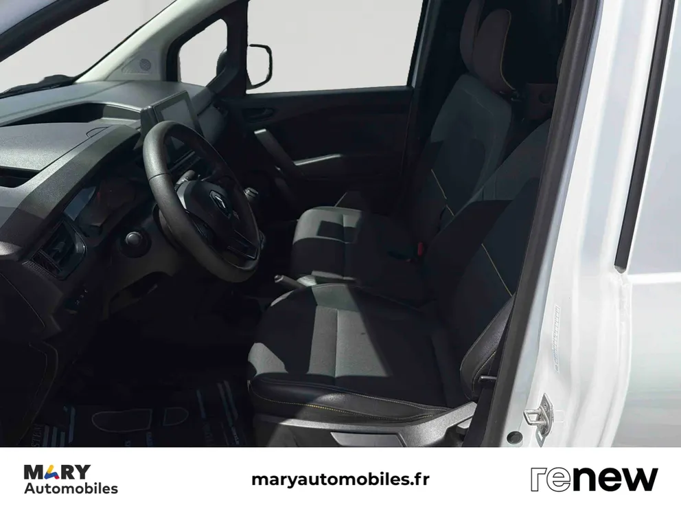 Véhicule occasion 233963 - renault KANGOO - Photo 21