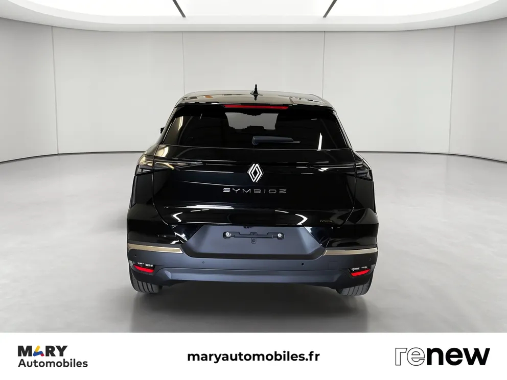 Véhicule occasion 1238202 - renault SYMBIOZ - Photo 4