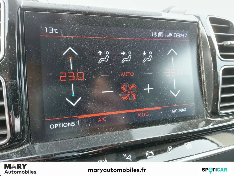 Véhicule occasion 216833 - Citroën C5 AIRCROSS - Photo 17