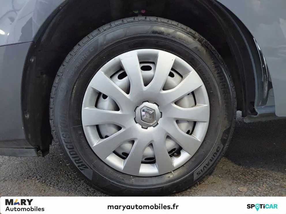 Véhicule occasion 203850 - renault TRAFIC - Photo 11