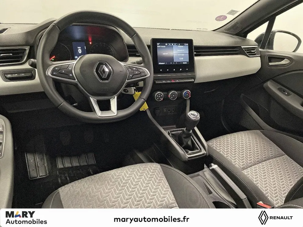 Véhicule occasion 203852 - renault CLIO - Photo 8