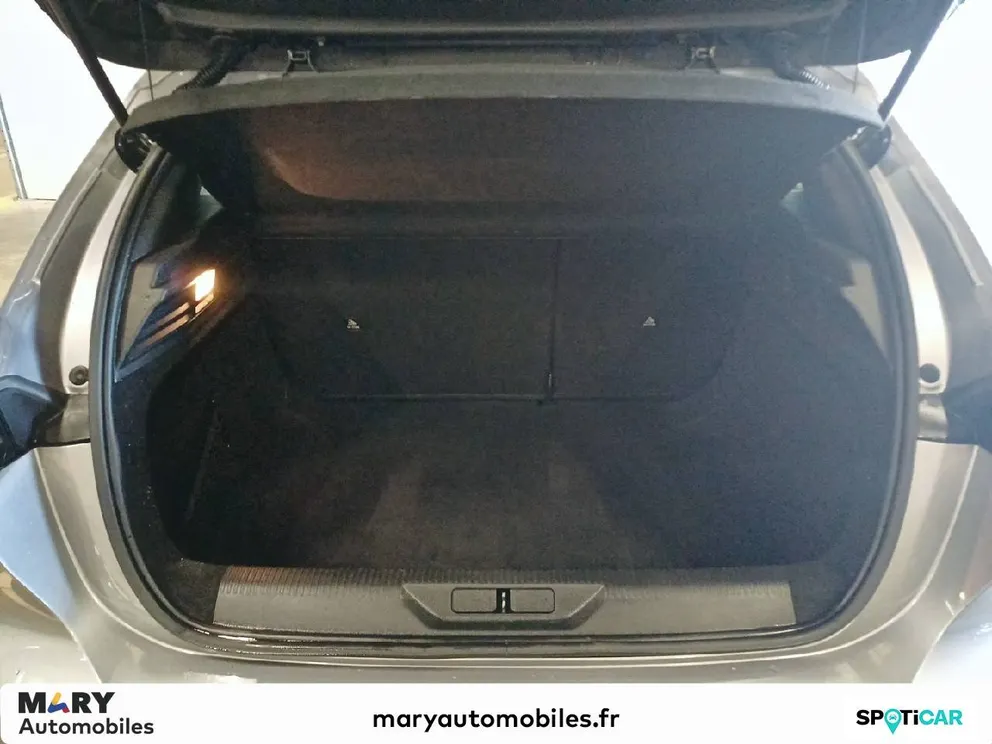 Véhicule occasion 185362 - peugeot 308 - Photo 6