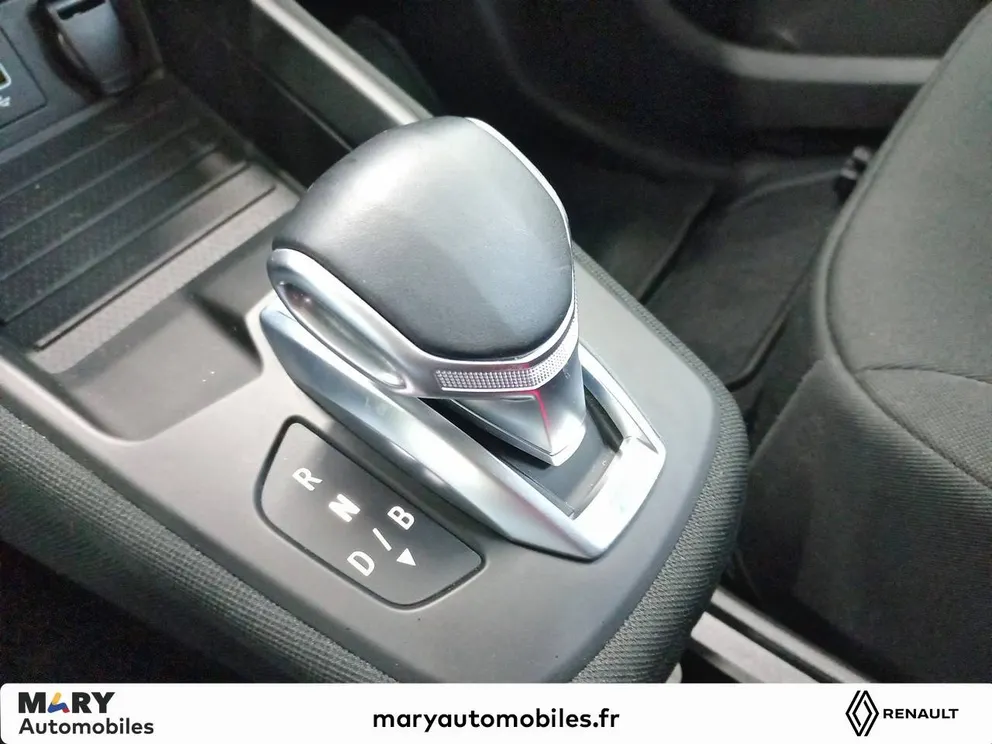 Véhicule occasion 189626 - renault ZOE - Photo 12