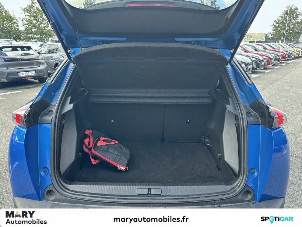 Véhicule occasion 1239158 - peugeot 2008 - Photo 32
