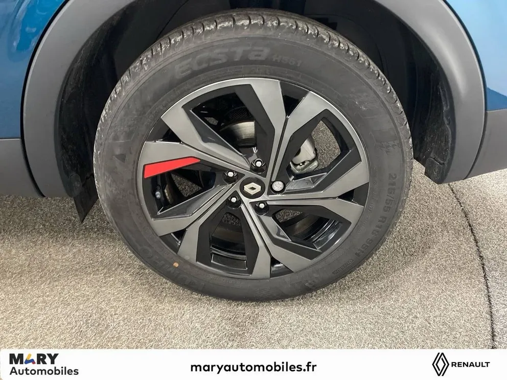 Véhicule occasion 196813 - renault ARKANA - Photo 11