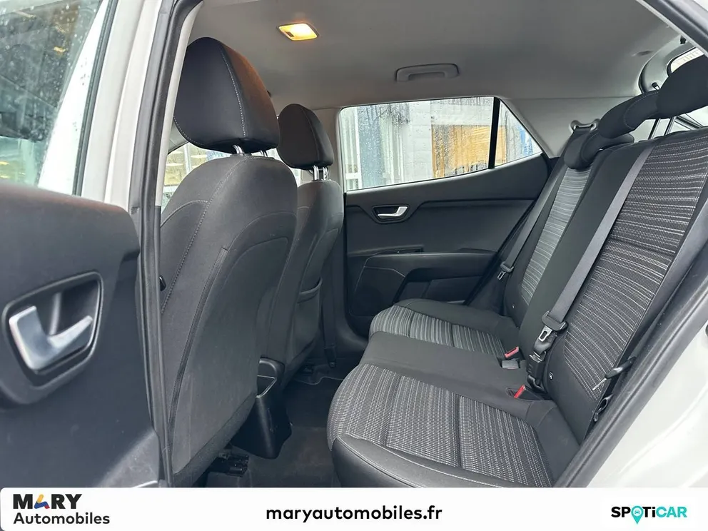 Véhicule occasion 203249 - kia STONIC - Photo 10