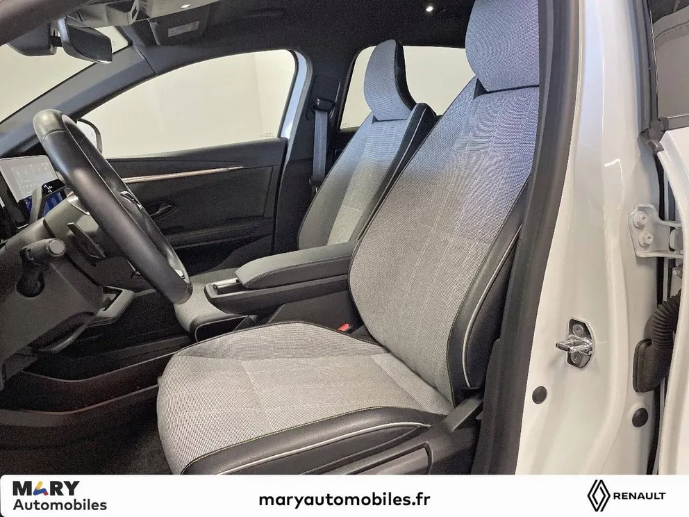 Véhicule occasion 233333 - renault MEGANE - Photo 9