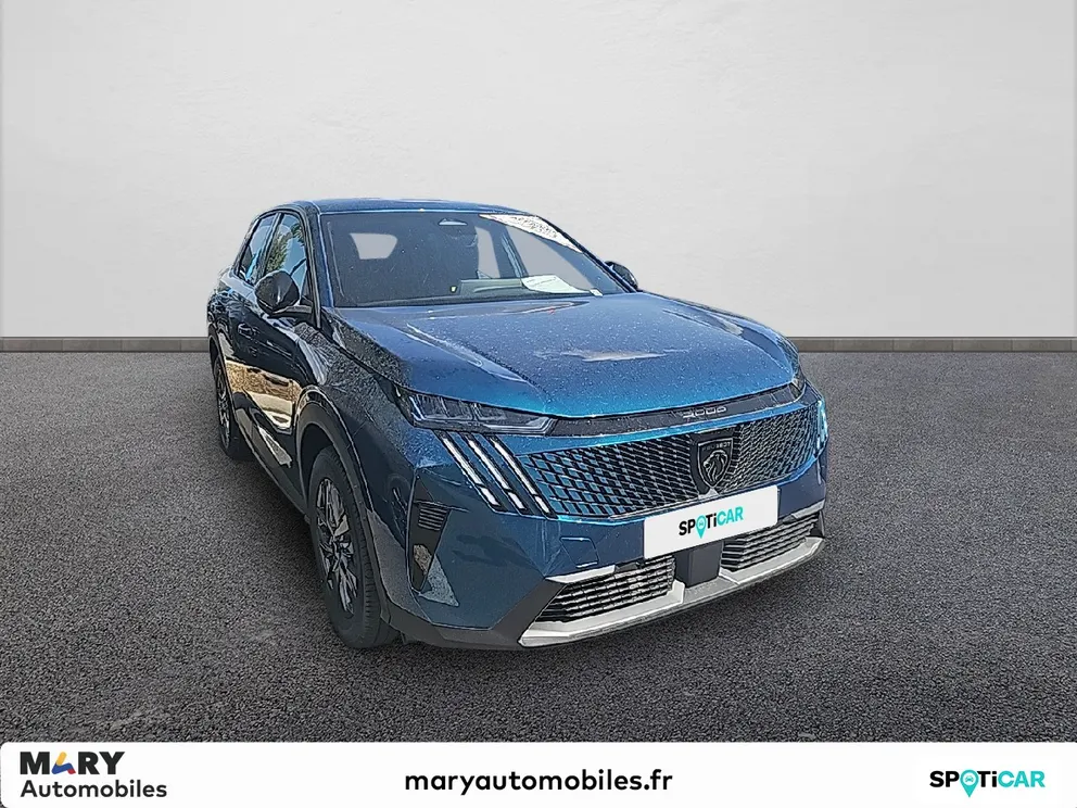 Véhicule occasion 1234286 - peugeot 3008 - Photo 7