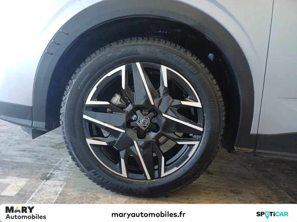 Véhicule occasion 1235663 - peugeot 3008 - Photo 7