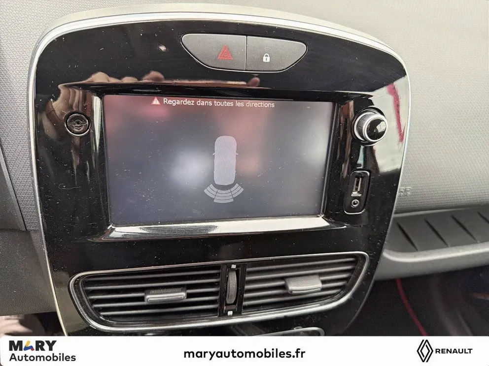 Véhicule occasion 216279 - renault CLIO - Photo 19