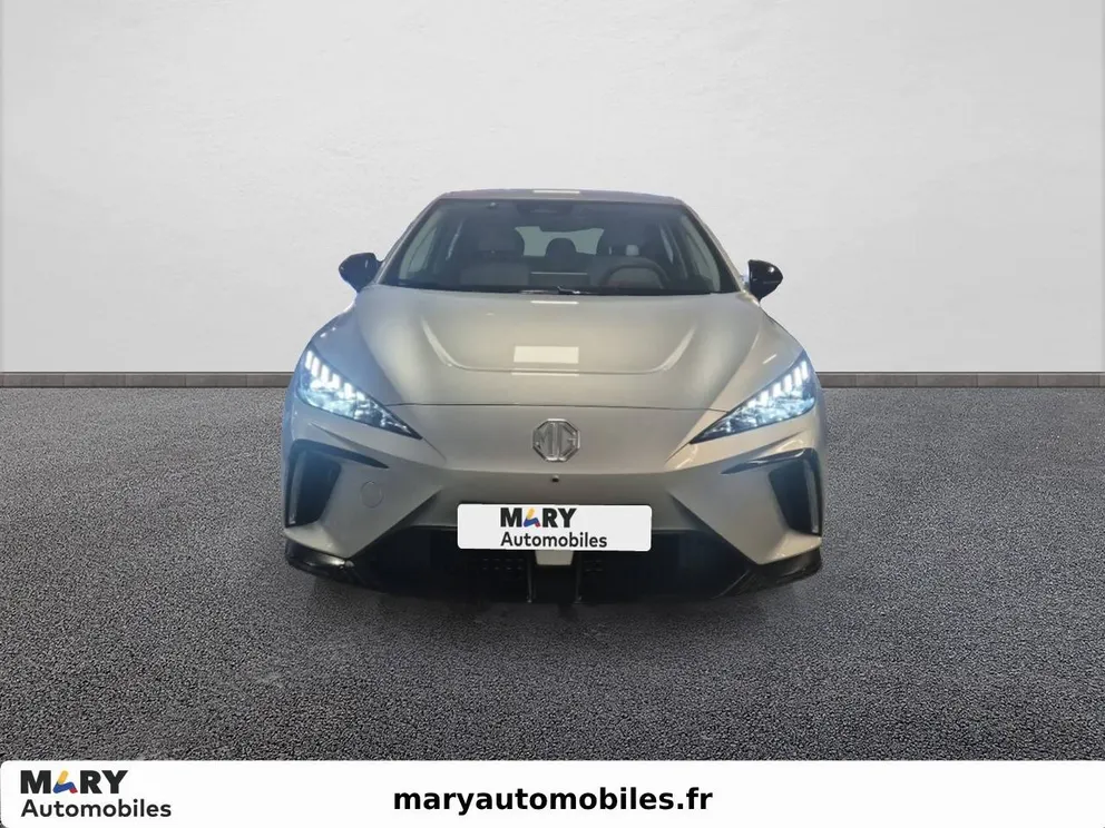 Véhicule occasion 201996 - mg MG4 - Photo 2