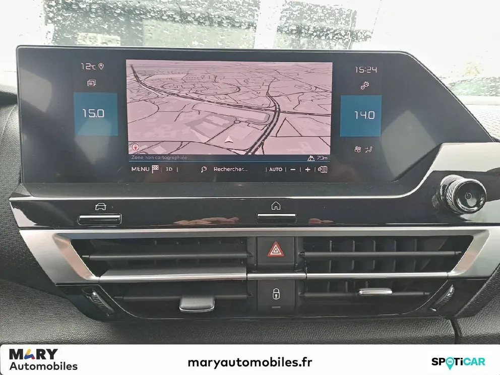 Véhicule occasion 219296 - Citroën C4 - Photo 12