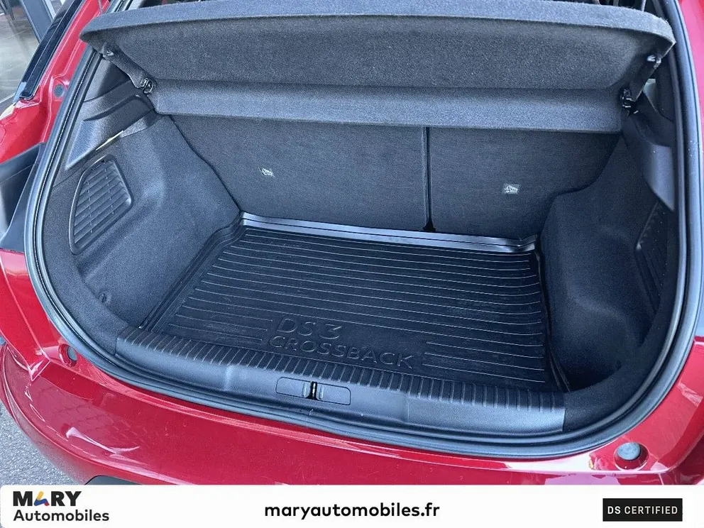 Véhicule occasion 217604 - ds DS 3 - Photo 6