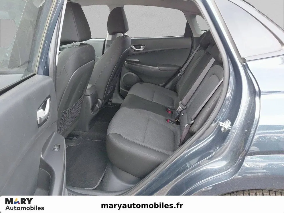 Véhicule occasion 193790 - hyundai KONA - Photo 10