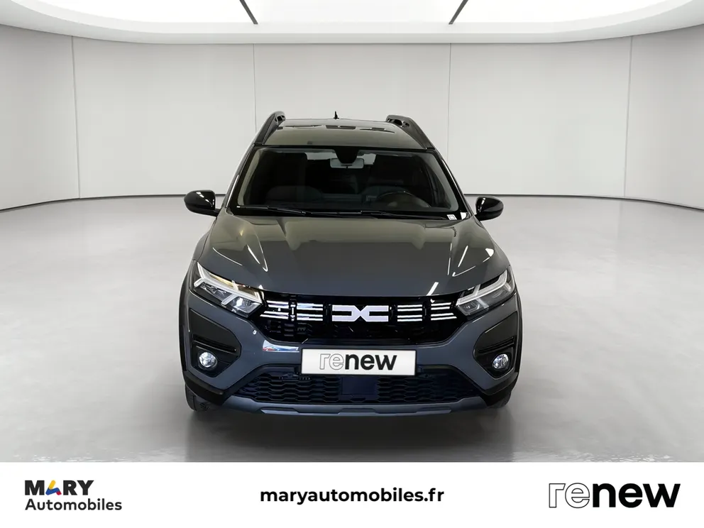 Véhicule occasion 237516 - dacia JOGGER - Photo 8