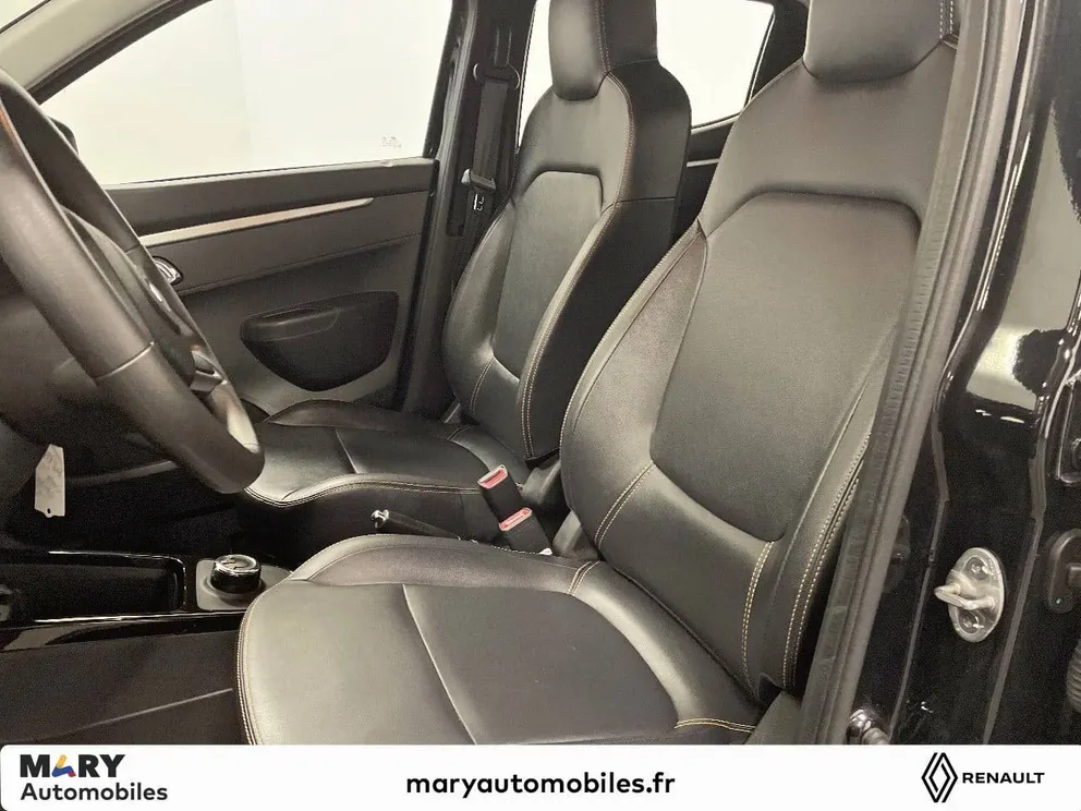 Véhicule occasion 205396 - dacia SPRING - Photo 9