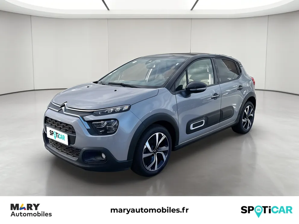Véhicule occasion 237817 - Citroën C3 - Photo 1