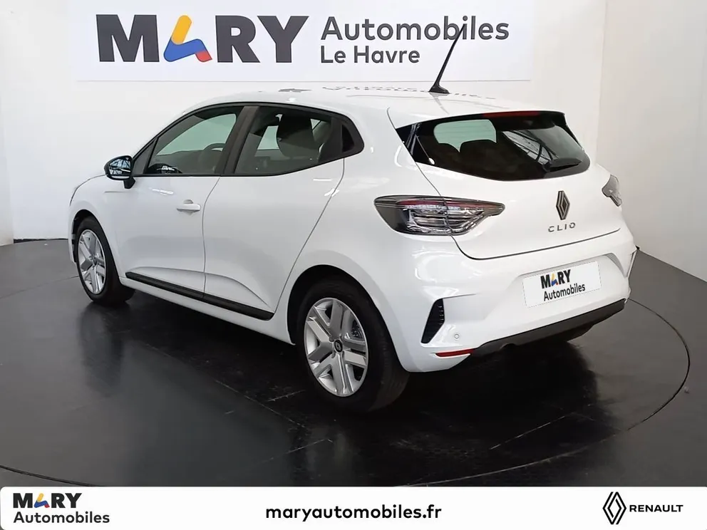 Véhicule occasion 187344 - renault CLIO - Photo 7