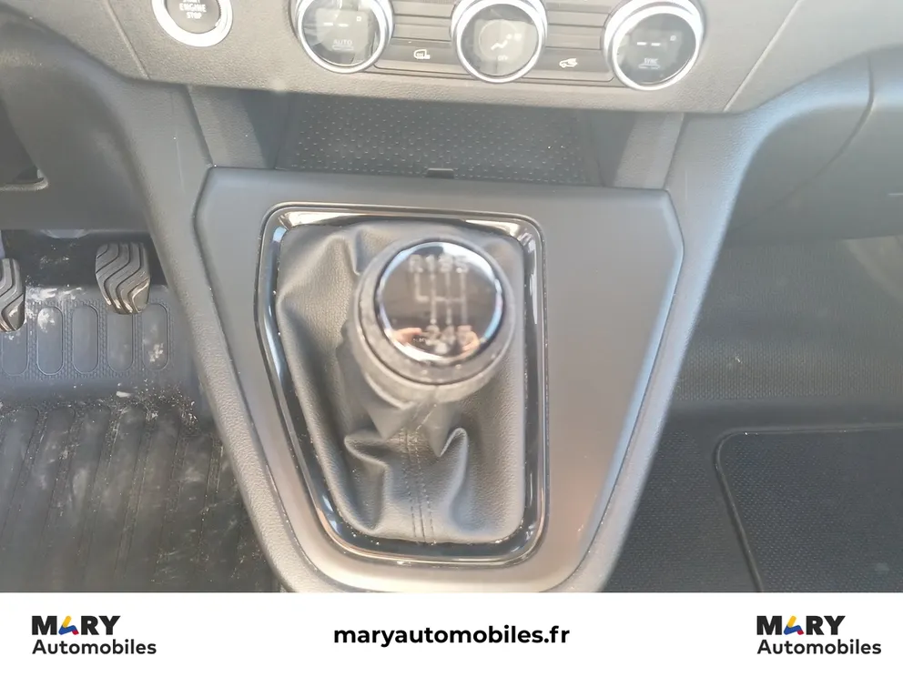 Véhicule occasion 1238071 - renault KANGOO - Photo 14