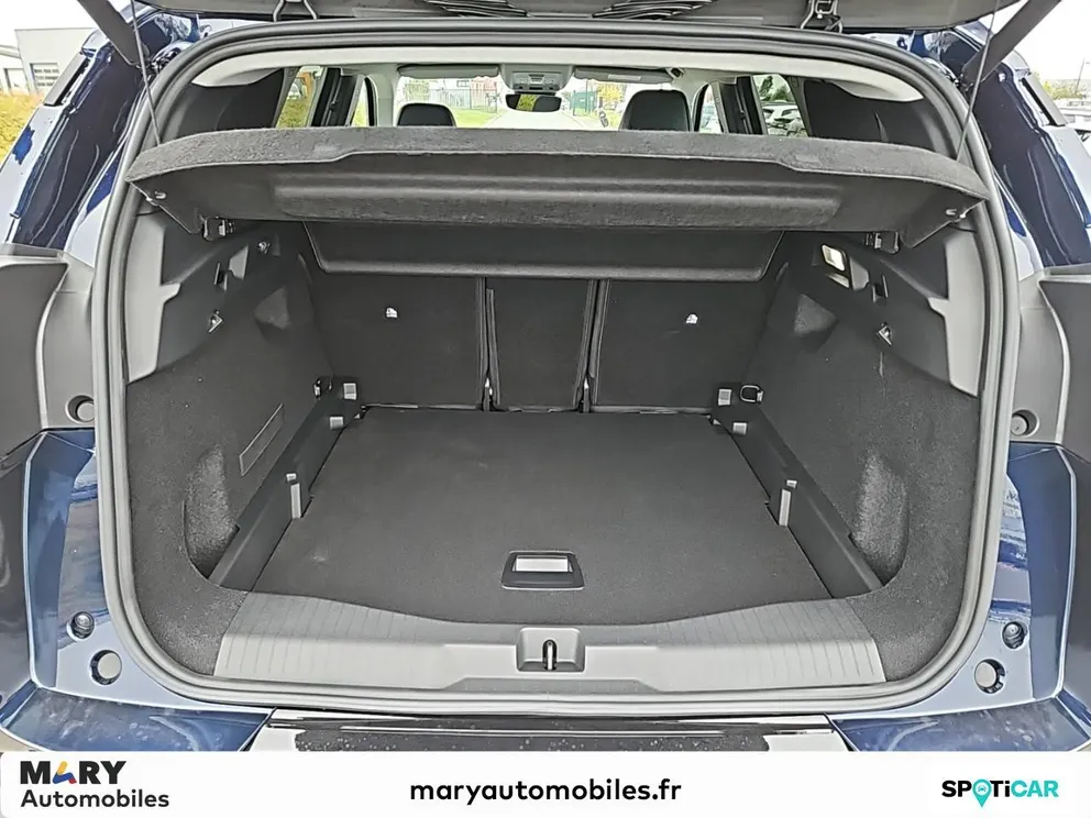 Véhicule occasion 201484 - Citroën C5 AIRCROSS HYBRIDE - Photo 6