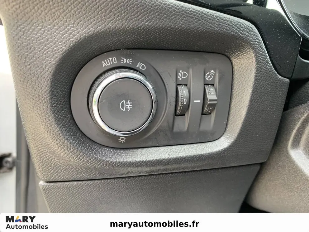 Véhicule occasion 208867 - opel CORSA - Photo 16