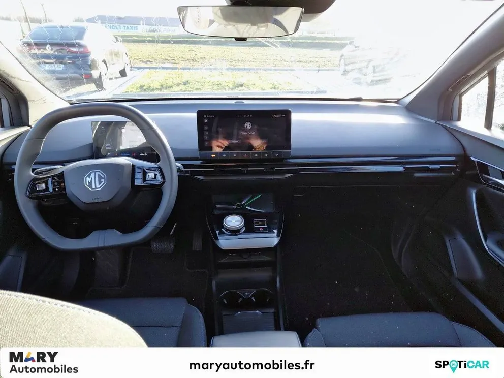 Véhicule occasion 216875 - mg MG4 - Photo 8