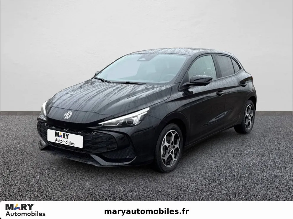 Véhicule occasion 231432 - mg MG3 - Photo 1