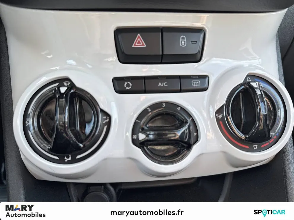 Véhicule occasion 218679 - peugeot 208 - Photo 13