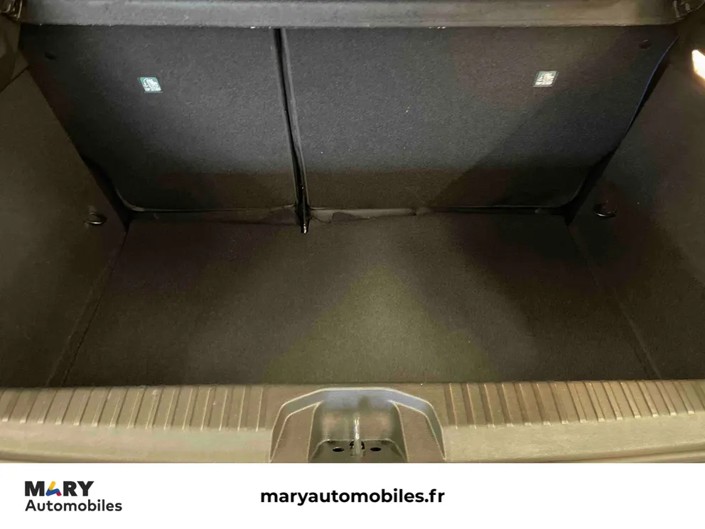 Véhicule occasion 1240903 - renault CLIO - Photo 27