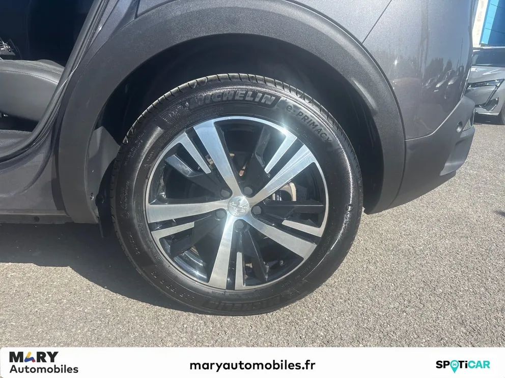 Véhicule occasion 1229853 - peugeot 3008 - Photo 7