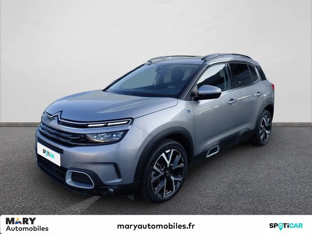Véhicule occasion 222380 - Citroën C5 AIRCROSS - Photo 1