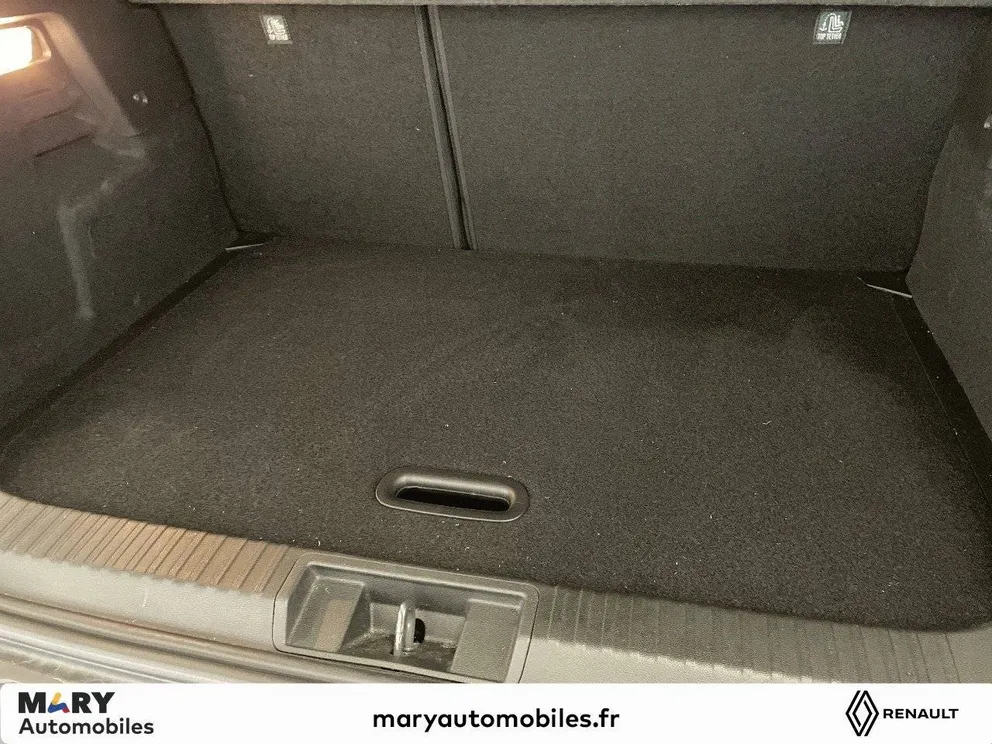 Véhicule occasion 199468 - renault CAPTUR - Photo 6