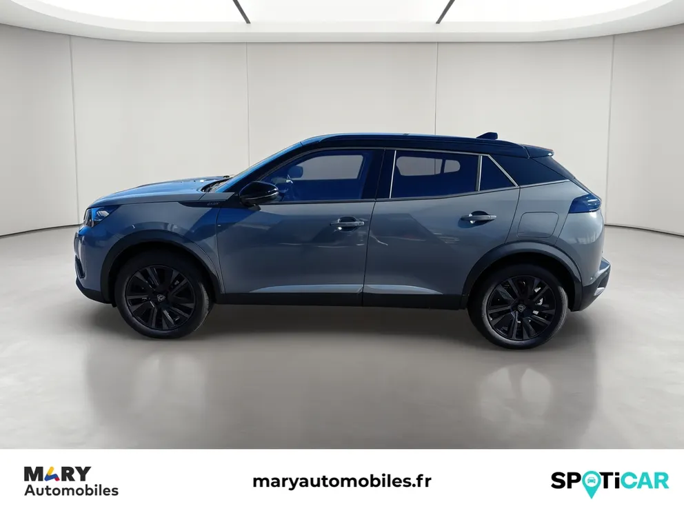 Véhicule occasion 1227956 - peugeot 2008 - Photo 2