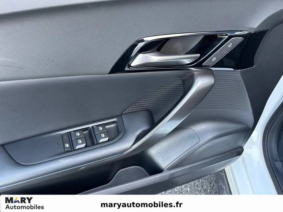 Véhicule occasion 222724 - mg MG4 - Photo 13