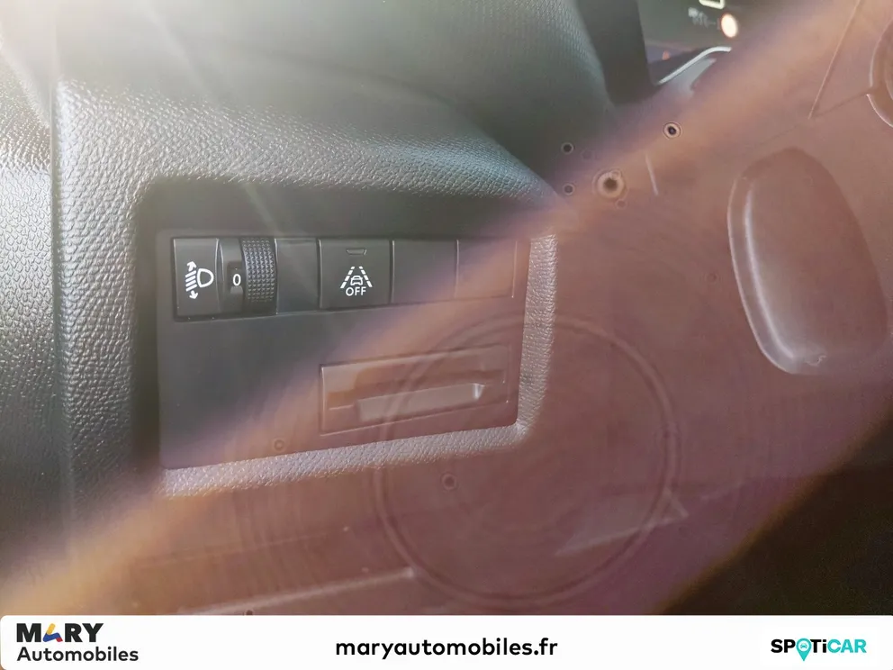 Véhicule occasion 1229973 - Citroën C5 AIRCROSS - Photo 20