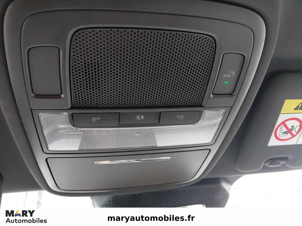 Véhicule occasion 221631 - mg MG4 - Photo 16