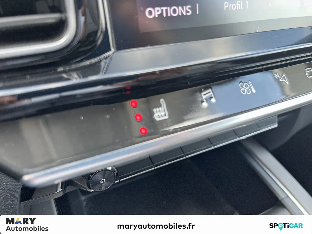Véhicule occasion 1229036 - Citroën C5 AIRCROSS - Photo 17
