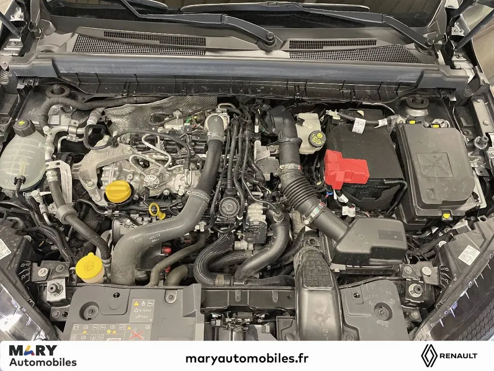 Véhicule occasion 219499 - renault ARKANA - Photo 22